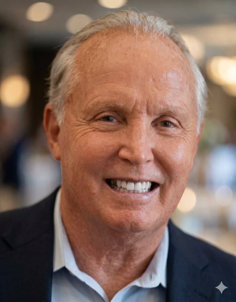Ron Skalski - Founder of Skalski Growth Partners
