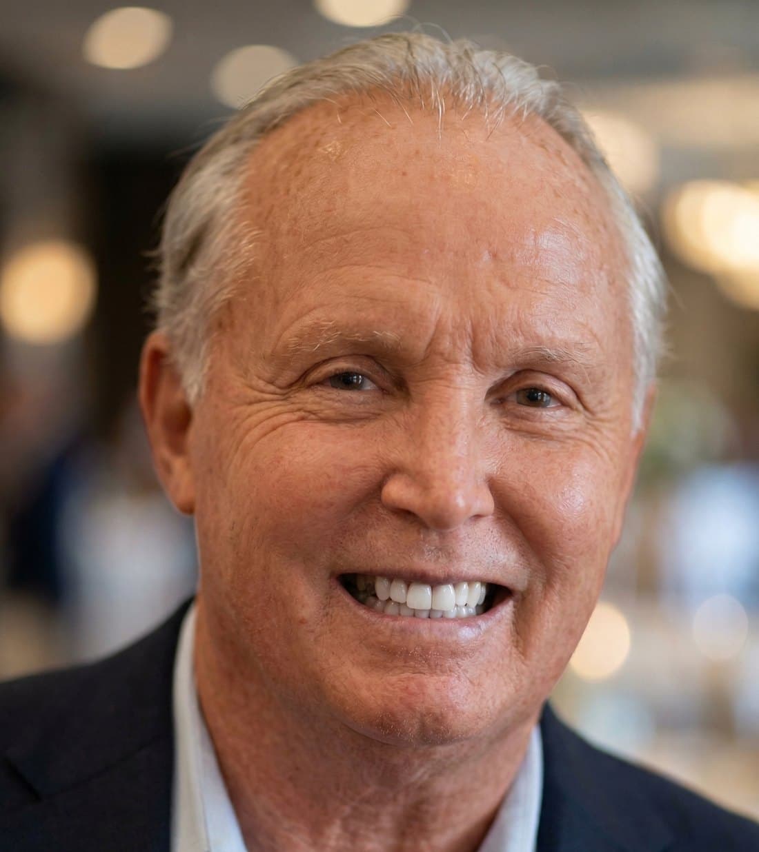 Ron Skalski, founder of Skalski Growth Partners